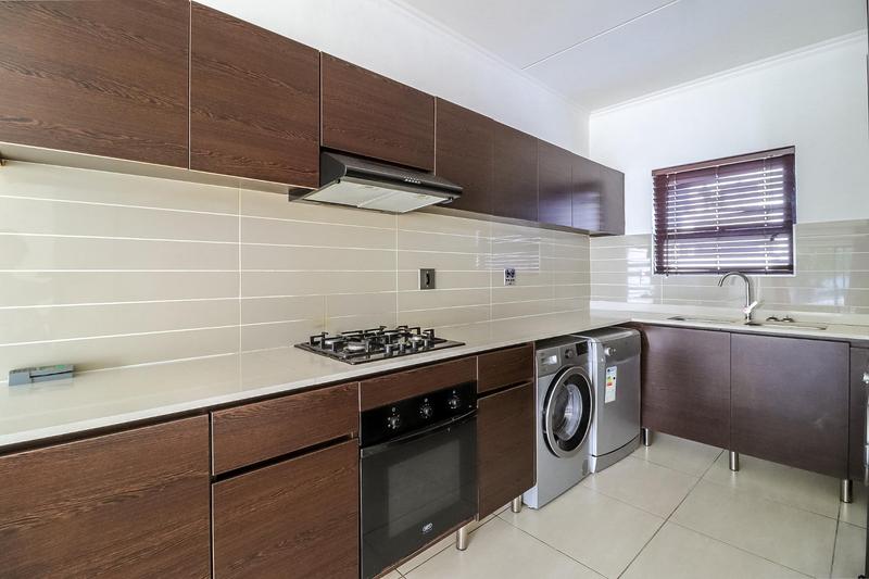 3 Bedroom Property for Sale in Greenstone Hill Gauteng