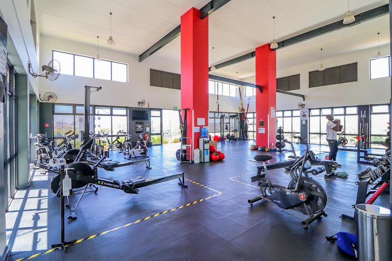 3 Bedroom Property for Sale in Greenstone Hill Gauteng