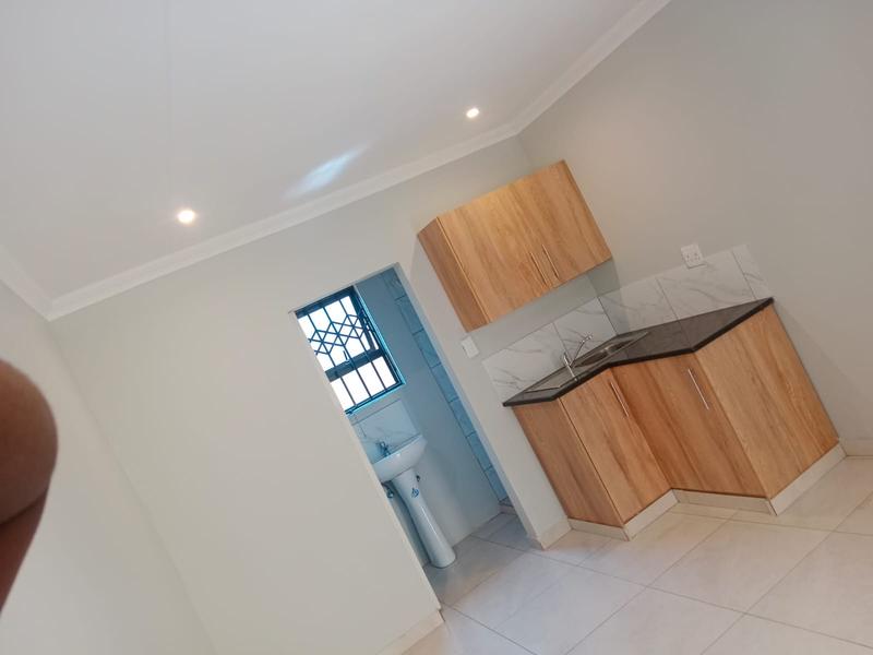 1 Bedroom Property for Sale in Vrededorp Gauteng