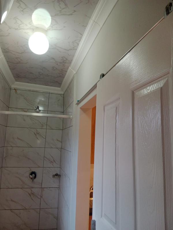 1 Bedroom Property for Sale in Vrededorp Gauteng