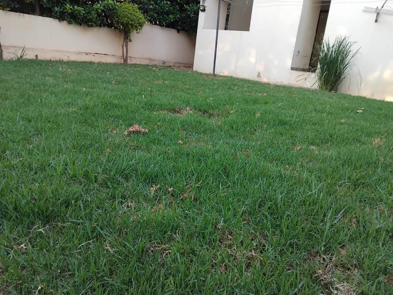 To Let 3 Bedroom Property for Rent in Fourways Gauteng