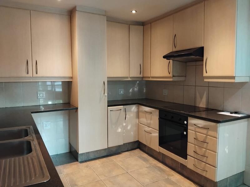 To Let 3 Bedroom Property for Rent in Fourways Gauteng