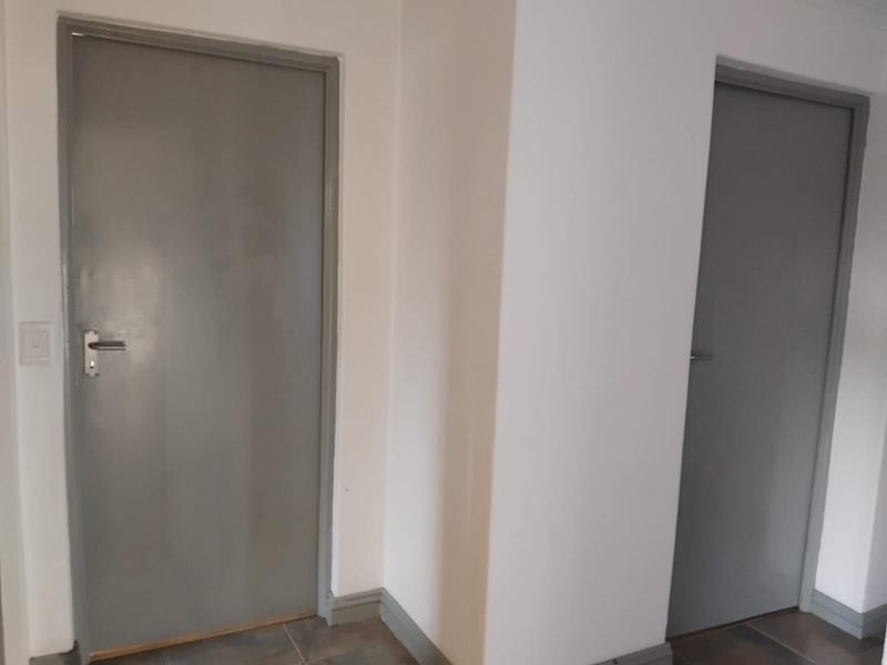 To Let 3 Bedroom Property for Rent in Fourways Gauteng