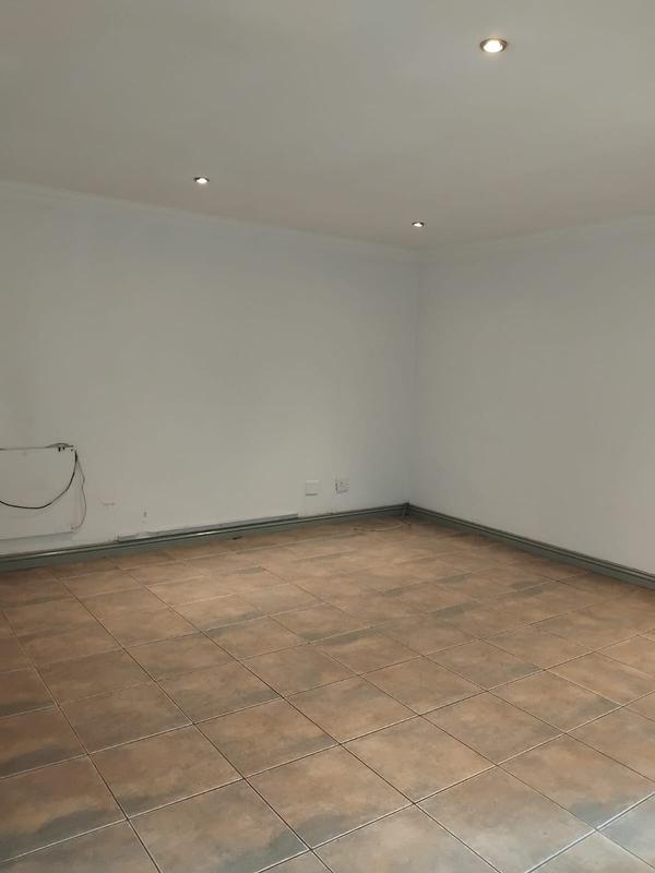 To Let 3 Bedroom Property for Rent in Fourways Gauteng