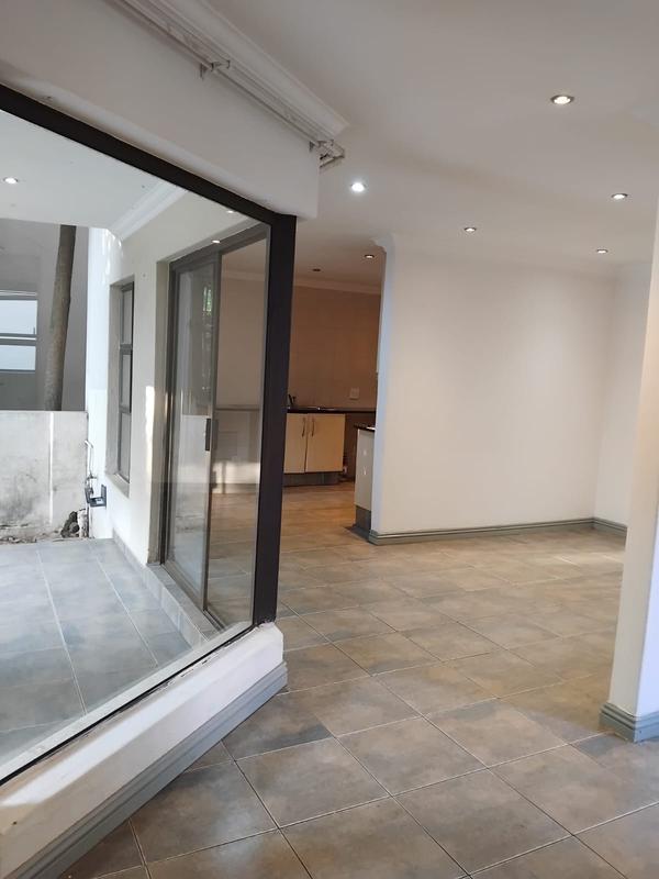 To Let 3 Bedroom Property for Rent in Fourways Gauteng