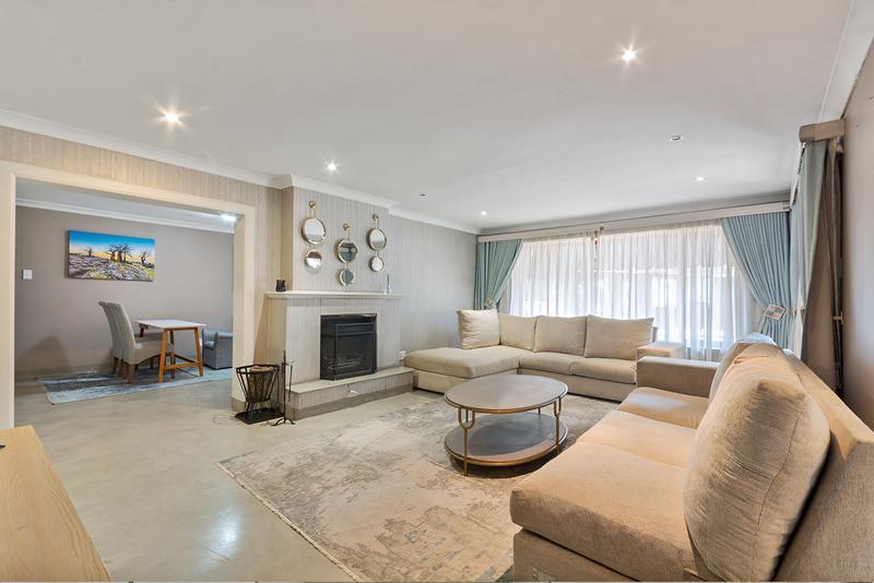 To Let Commercial Property for Rent in Rivonia Gauteng