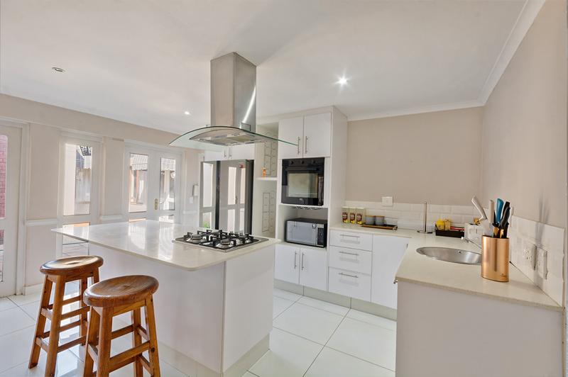 To Let Commercial Property for Rent in Rivonia Gauteng