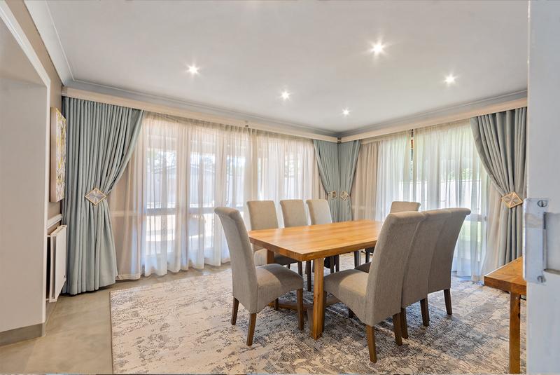 To Let Commercial Property for Rent in Rivonia Gauteng