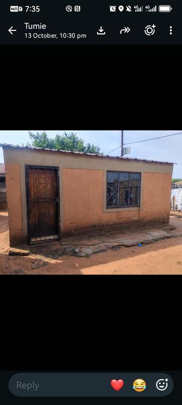 2 Bedroom Property for Sale in Rondebult Gauteng