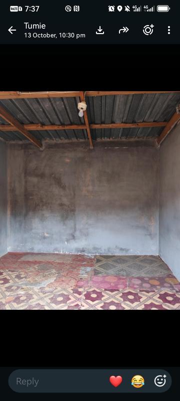 2 Bedroom Property for Sale in Rondebult Gauteng