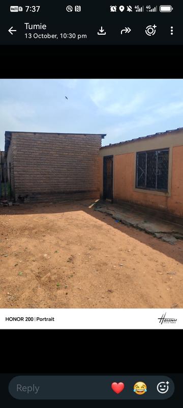2 Bedroom Property for Sale in Rondebult Gauteng