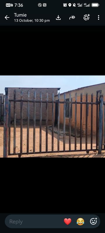 2 Bedroom Property for Sale in Rondebult Gauteng