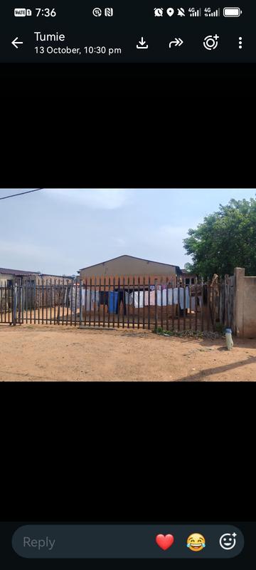 2 Bedroom Property for Sale in Rondebult Gauteng