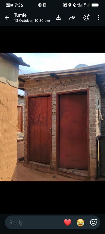 2 Bedroom Property for Sale in Rondebult Gauteng