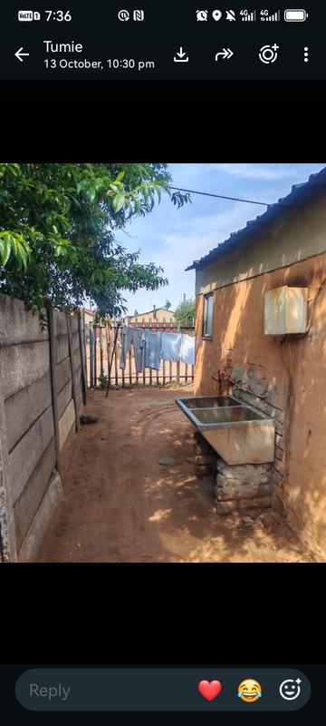 2 Bedroom Property for Sale in Rondebult Gauteng