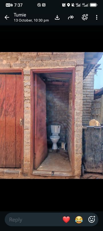 2 Bedroom Property for Sale in Rondebult Gauteng