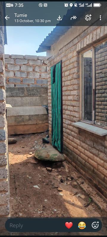2 Bedroom Property for Sale in Rondebult Gauteng