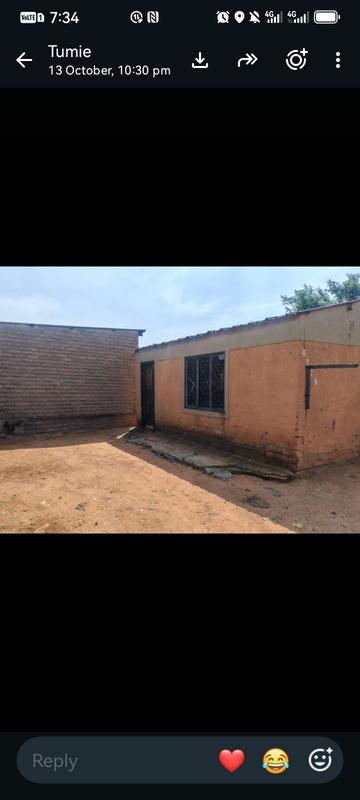 2 Bedroom Property for Sale in Rondebult Gauteng