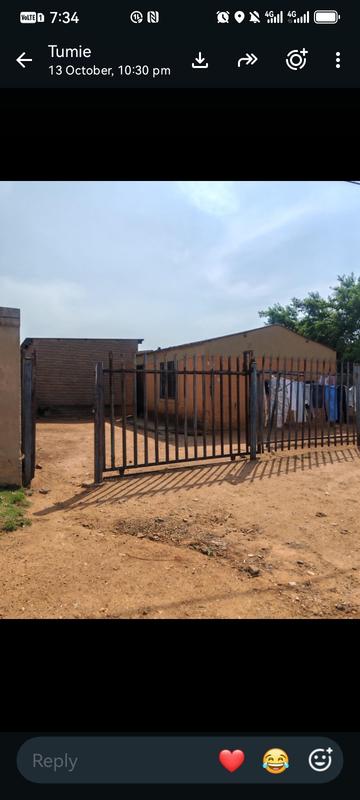 2 Bedroom Property for Sale in Rondebult Gauteng