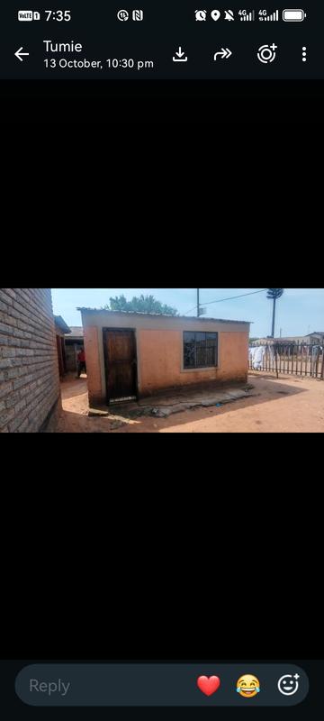 2 Bedroom Property for Sale in Rondebult Gauteng