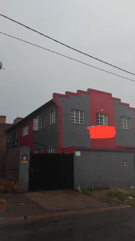 18 Bedroom Property for Sale in Bellevue Gauteng