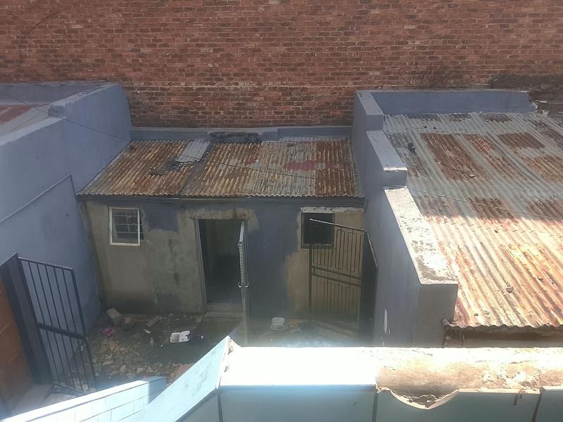 18 Bedroom Property for Sale in Bellevue Gauteng