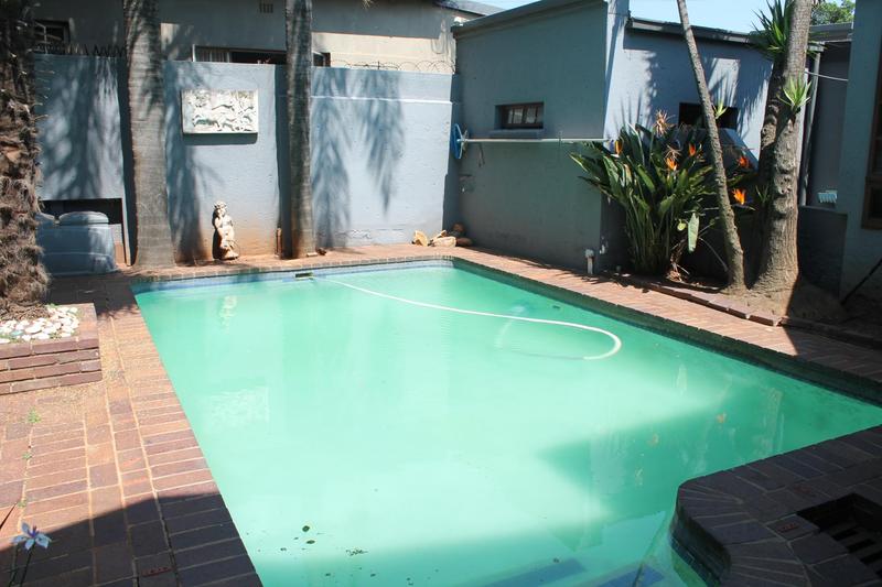 4 Bedroom Property for Sale in Kensington Gauteng