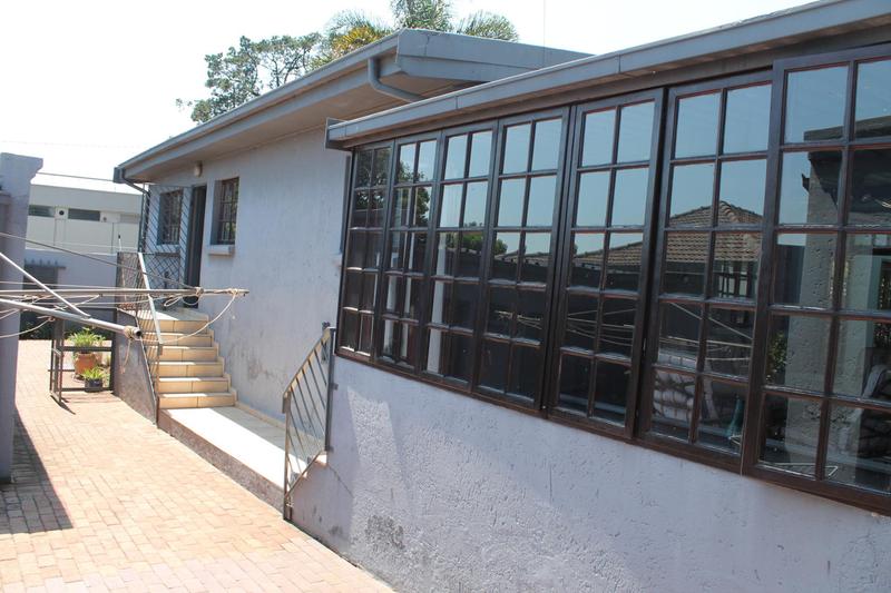 4 Bedroom Property for Sale in Kensington Gauteng