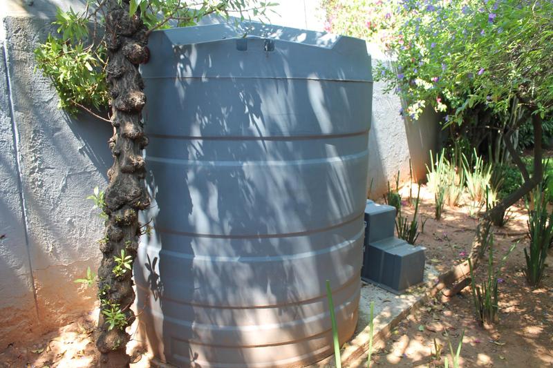 4 Bedroom Property for Sale in Kensington Gauteng