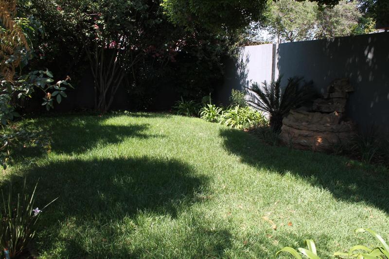 4 Bedroom Property for Sale in Kensington Gauteng