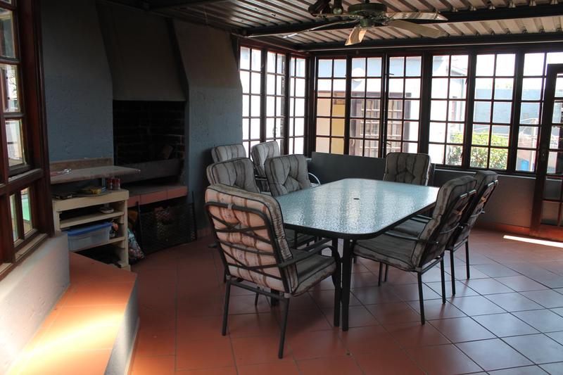 4 Bedroom Property for Sale in Kensington Gauteng