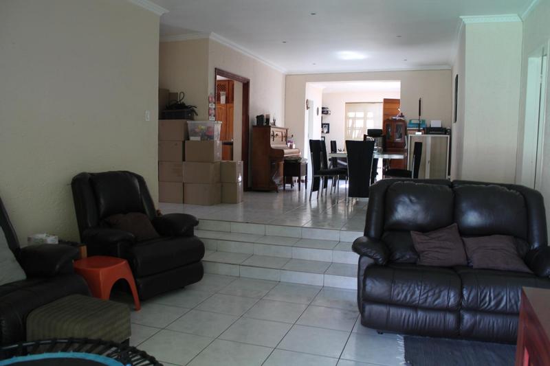 4 Bedroom Property for Sale in Kensington Gauteng