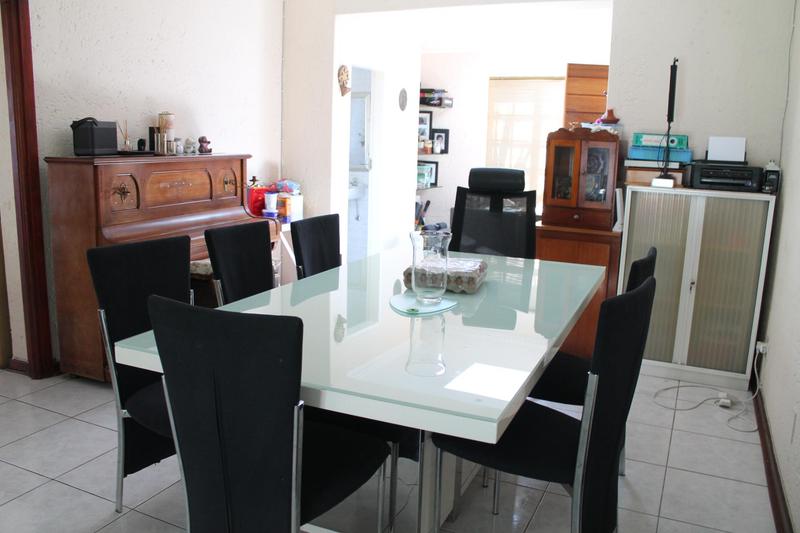 4 Bedroom Property for Sale in Kensington Gauteng