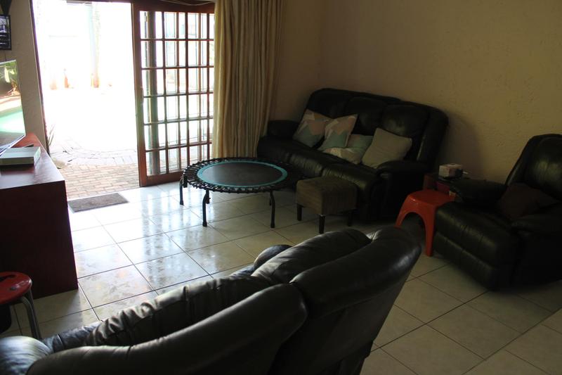 4 Bedroom Property for Sale in Kensington Gauteng