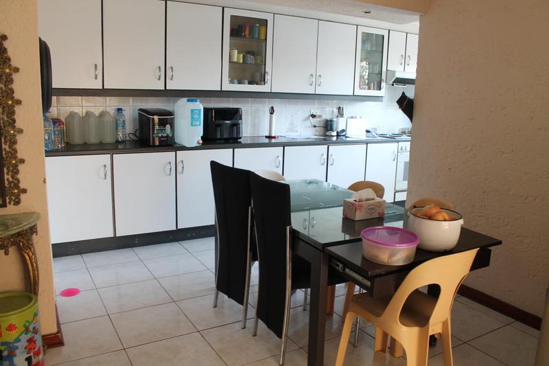 4 Bedroom Property for Sale in Kensington Gauteng