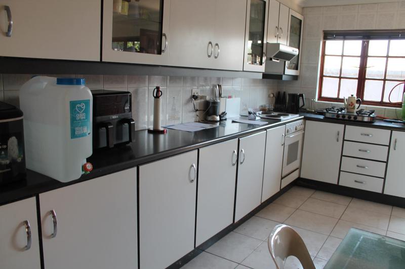 4 Bedroom Property for Sale in Kensington Gauteng