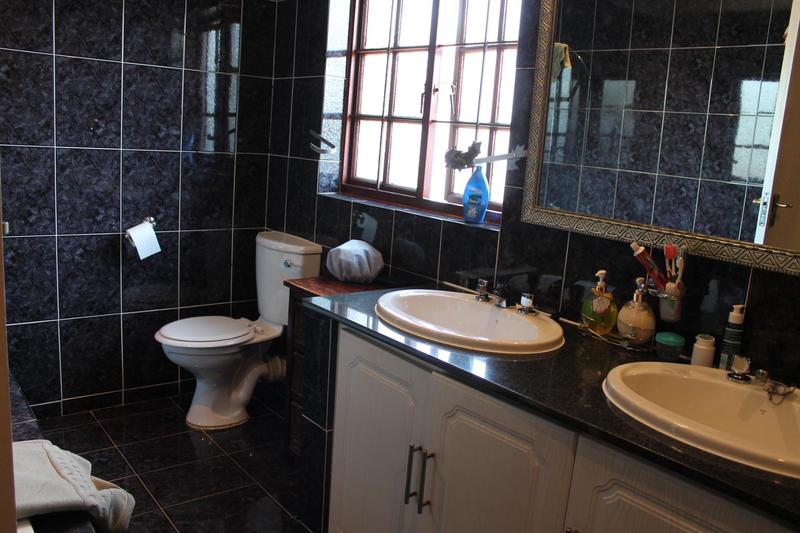 4 Bedroom Property for Sale in Kensington Gauteng