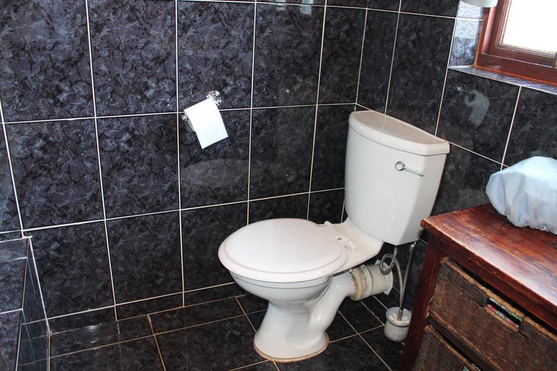 4 Bedroom Property for Sale in Kensington Gauteng