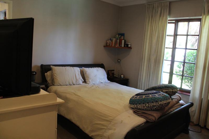 4 Bedroom Property for Sale in Kensington Gauteng