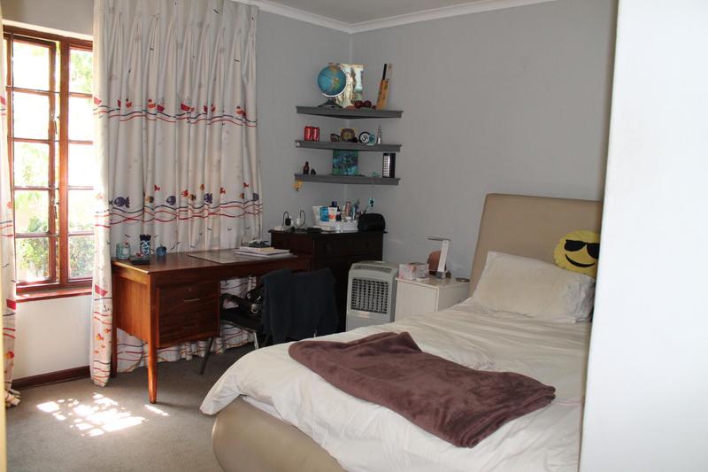 4 Bedroom Property for Sale in Kensington Gauteng