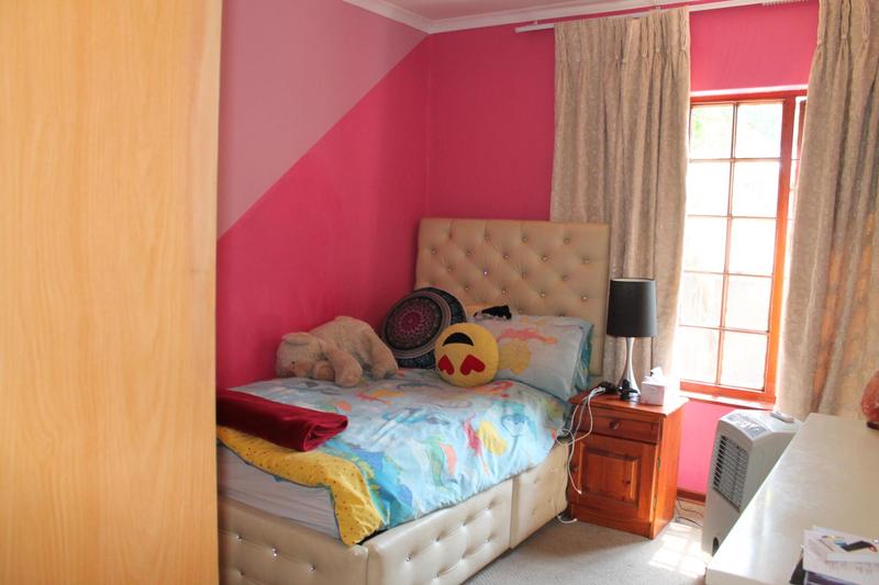 4 Bedroom Property for Sale in Kensington Gauteng