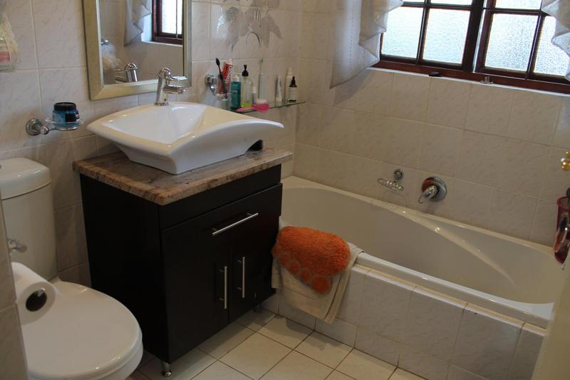 4 Bedroom Property for Sale in Kensington Gauteng