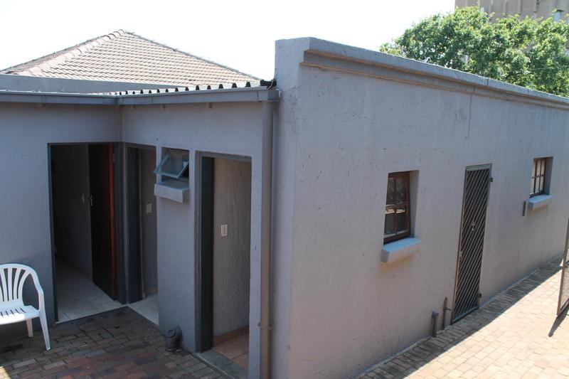 4 Bedroom Property for Sale in Kensington Gauteng