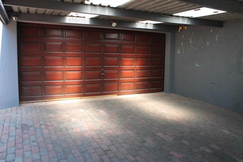 4 Bedroom Property for Sale in Kensington Gauteng