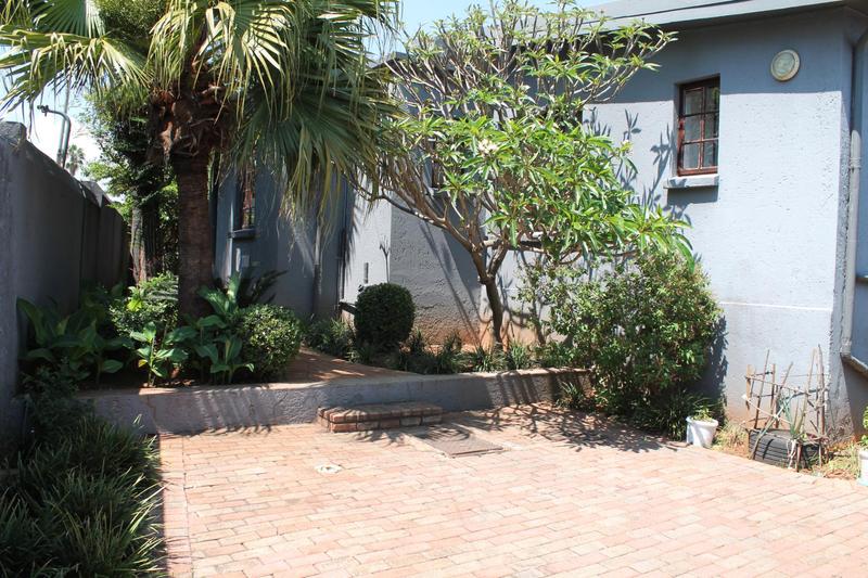 4 Bedroom Property for Sale in Kensington Gauteng