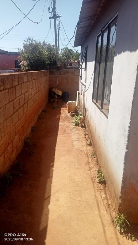 4 Bedroom Property for Sale in Orange Farm Gauteng
