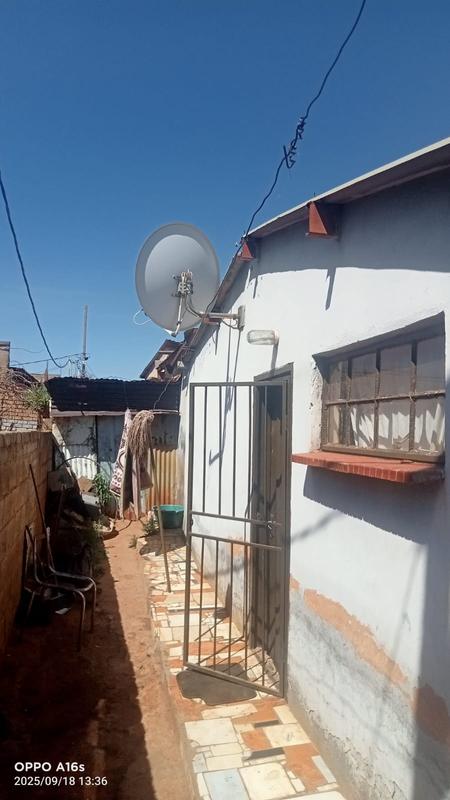 4 Bedroom Property for Sale in Orange Farm Gauteng
