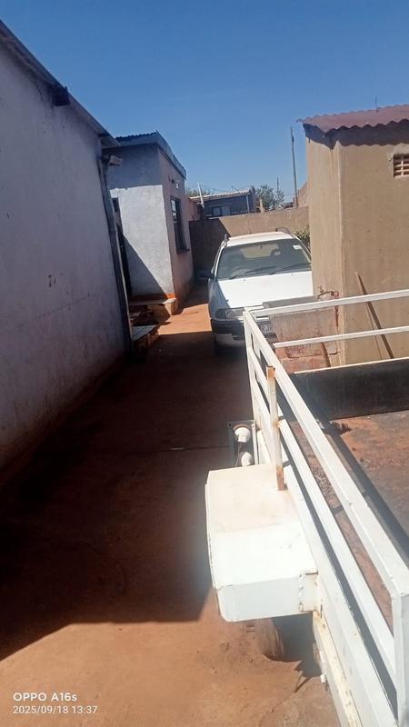 4 Bedroom Property for Sale in Orange Farm Gauteng