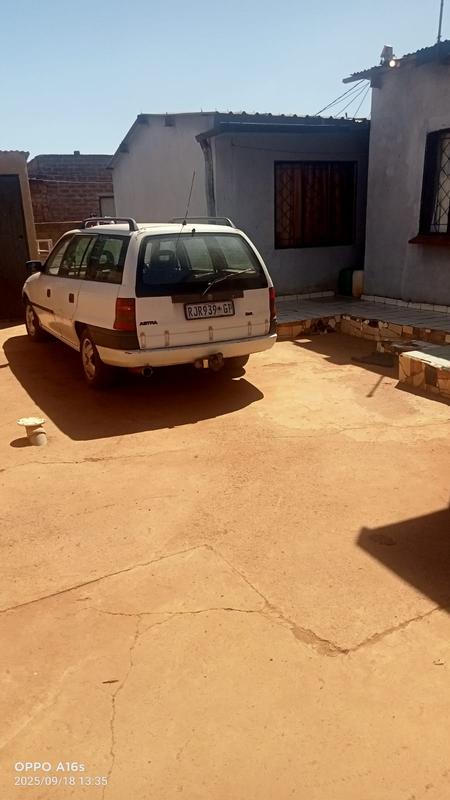 4 Bedroom Property for Sale in Orange Farm Gauteng