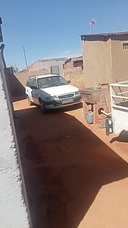 4 Bedroom Property for Sale in Orange Farm Gauteng